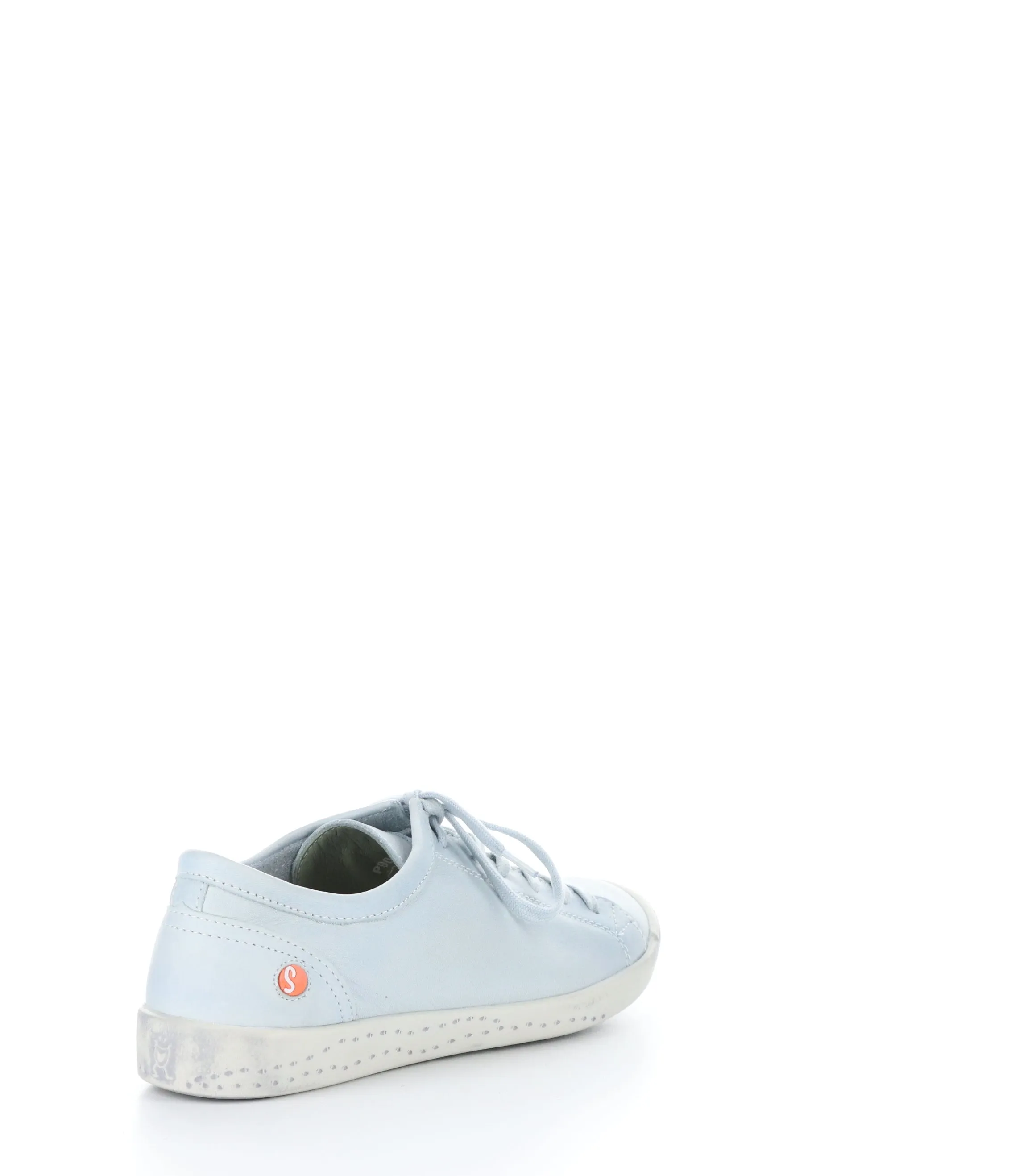 ISLA154SOF LIGHT BLUE Round Toe Shoes