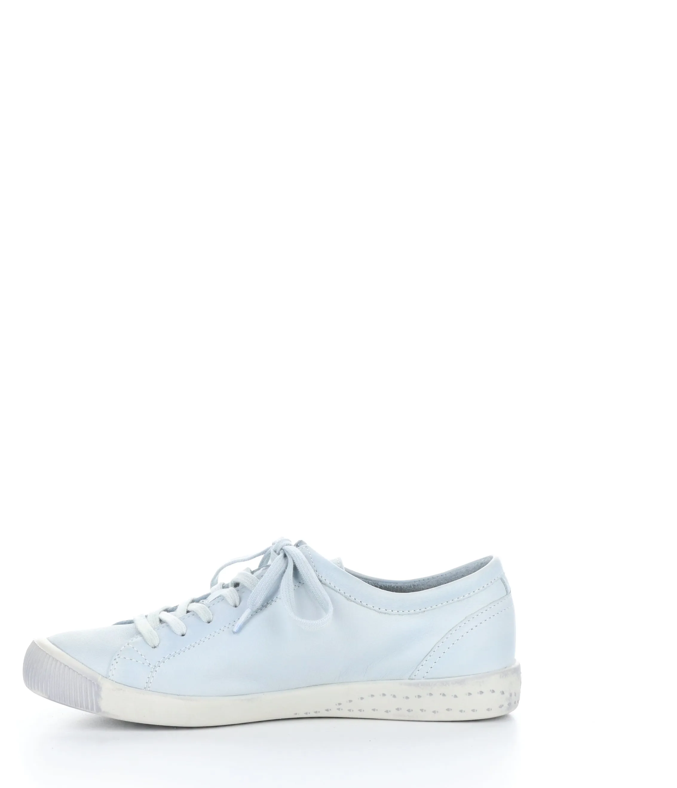 ISLA154SOF LIGHT BLUE Round Toe Shoes