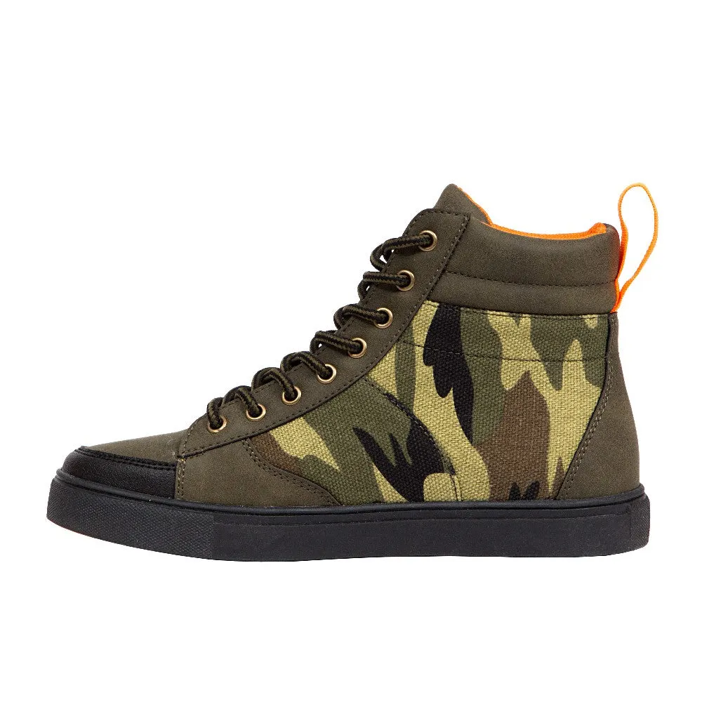 Kids' Blaze Jr. in Olive