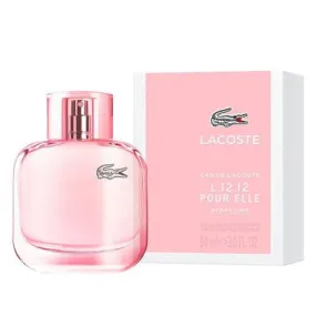 L.12.12 Sparkling 90ml EDT for Women by Lacoste