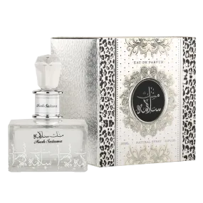 Lattafa Musk Salama - Perfume For Unisex - EDP 100ml