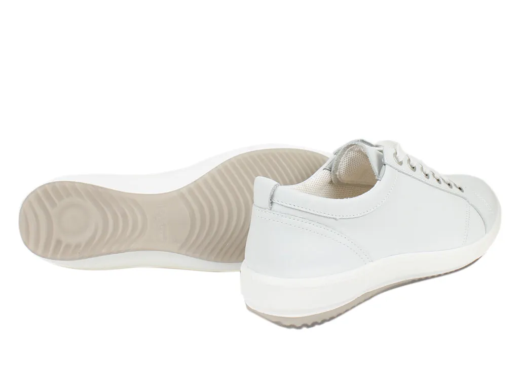 Legero Shoes Tanaro 0221 White