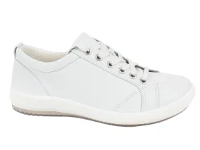 Legero Shoes Tanaro 0221 White