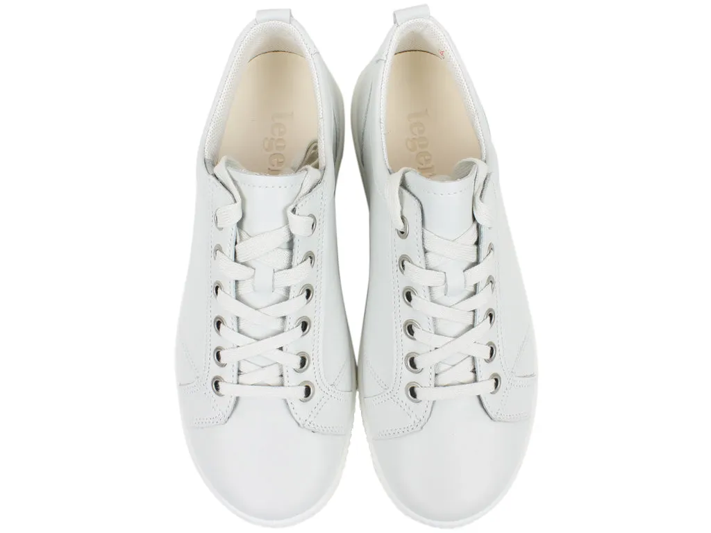 Legero Shoes Tanaro 0221 White