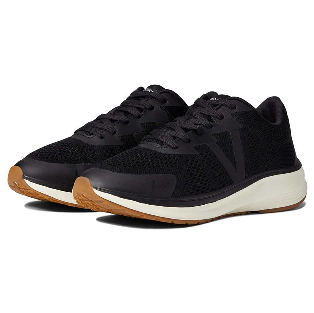 Limitless Textile Synthetic Men's Low Top Sneakers