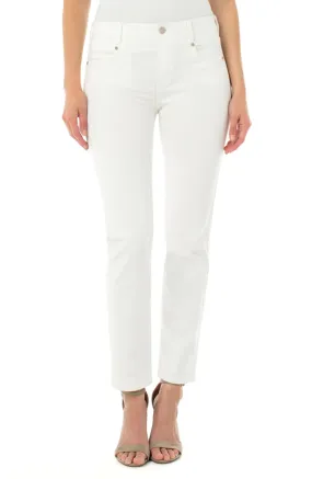 Liverpool - Gia Glider Slim Stretch Pants