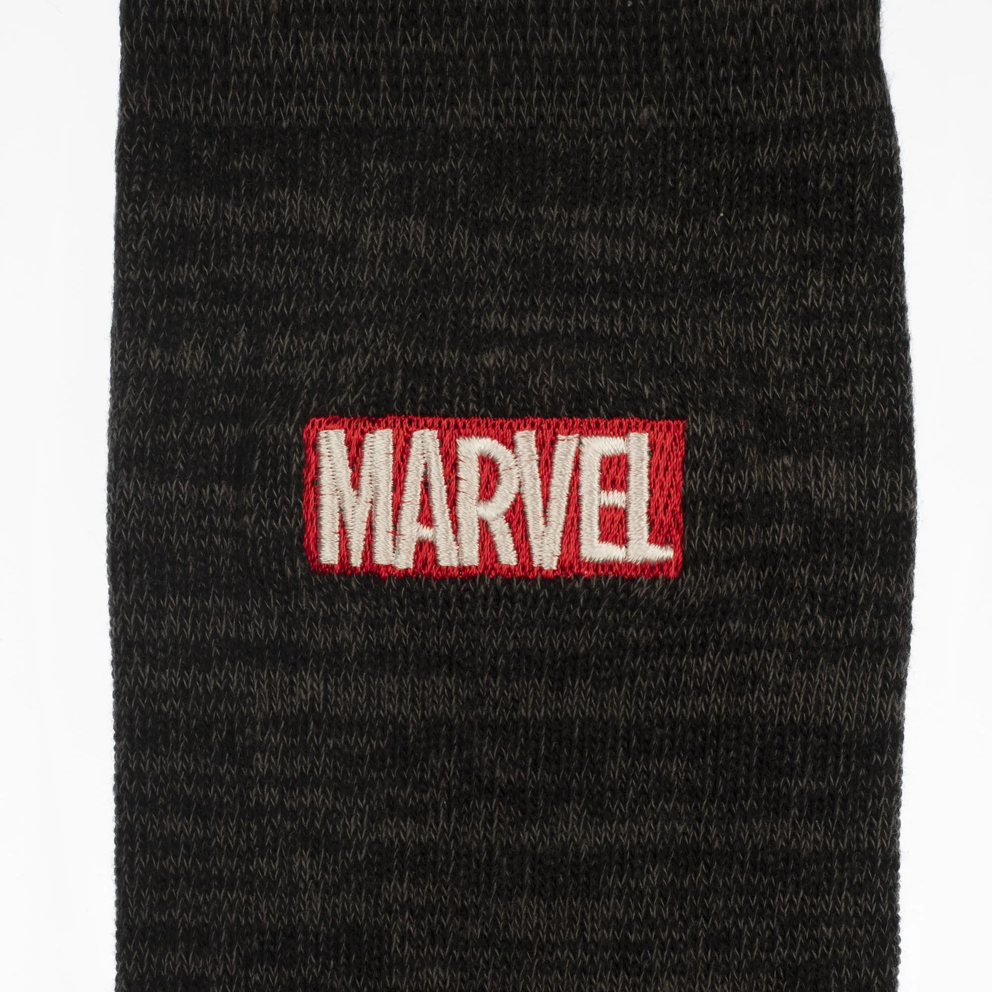 Marvel Classic Crew Sock Set