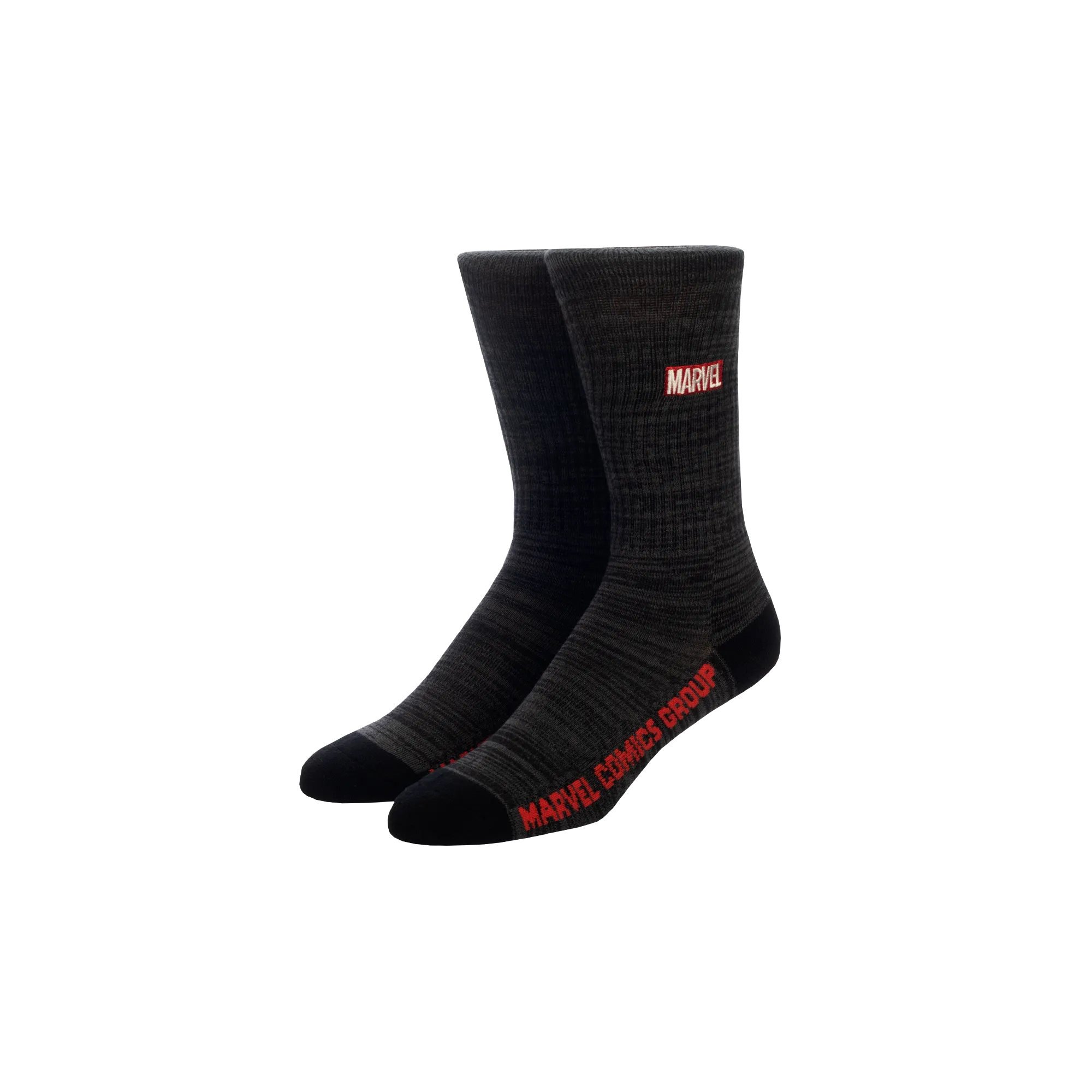 Marvel Classic Crew Sock Set