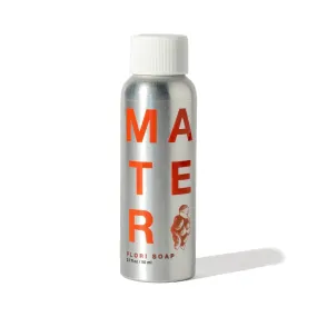 Mater Soap :: Flori Hand & Body Liquid Soap