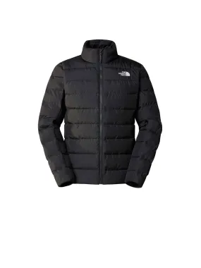 Men's Aconcagua 3 Jacket - Asphalt Grey