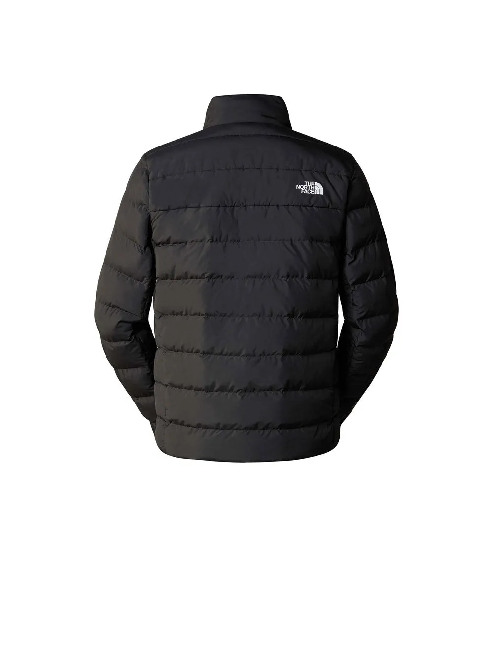 Men's Aconcagua 3 Jacket - Asphalt Grey