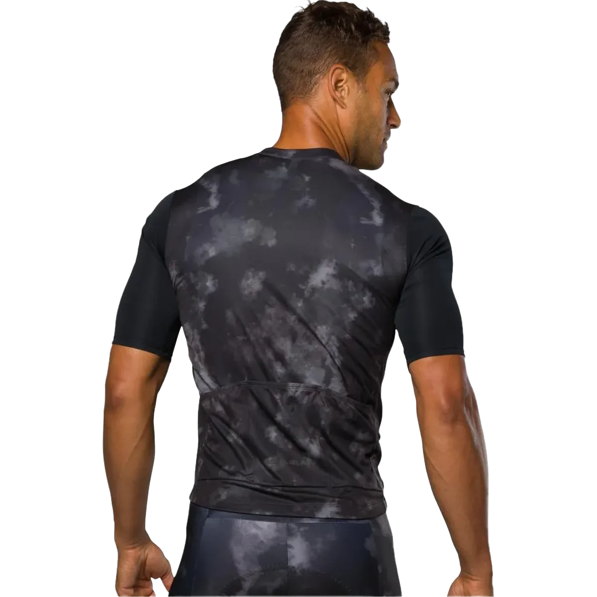 Men's Attack Short Sleeve Jersey