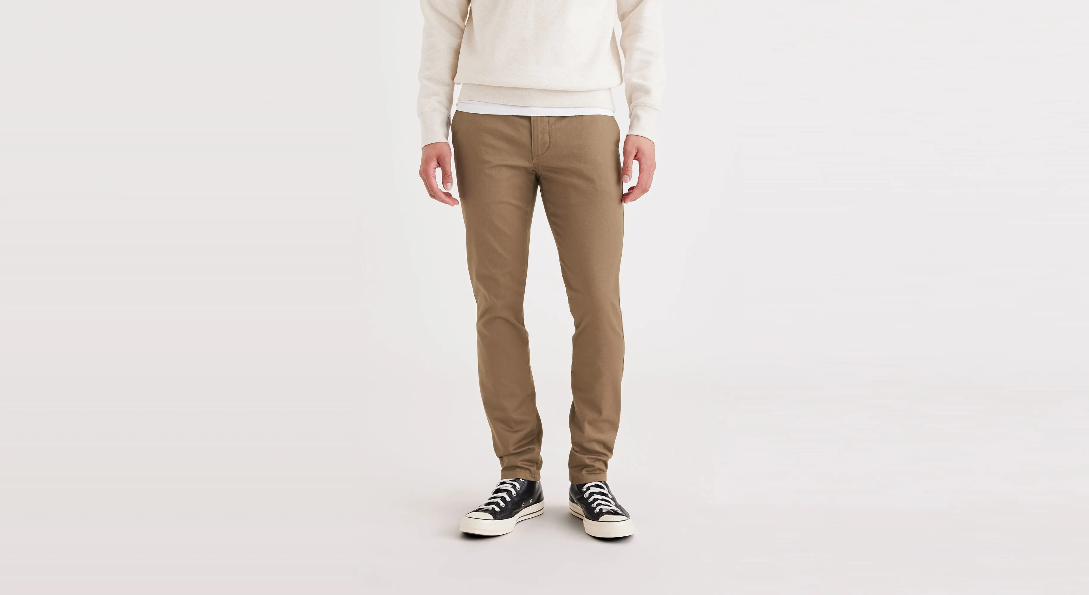 Men's Skinny Fit Original Chino Pants