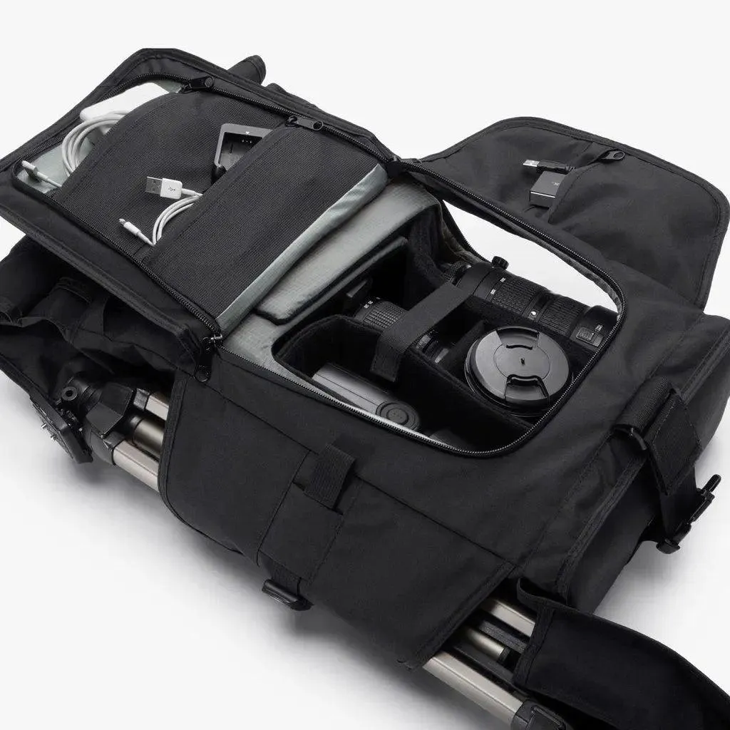 Mission Workshop Integer Camera Backpack