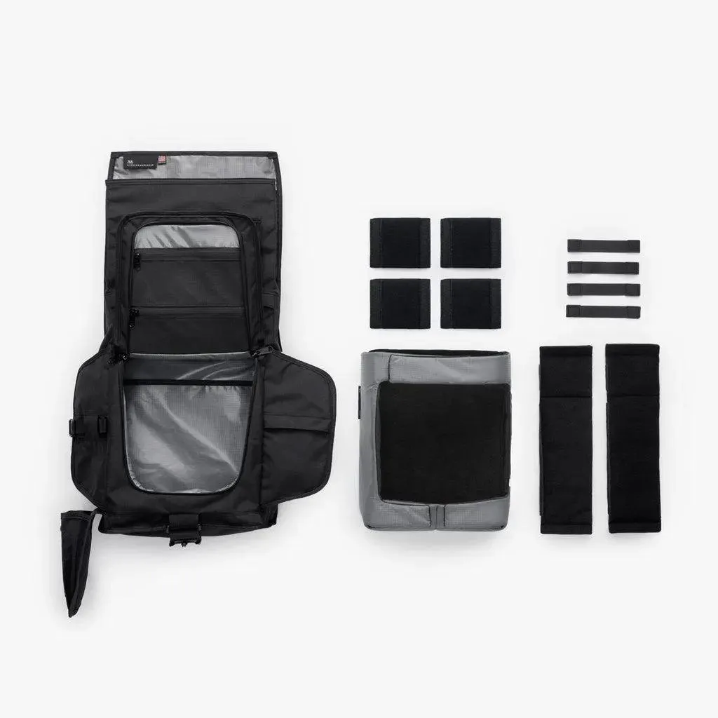 Mission Workshop Integer Camera Backpack