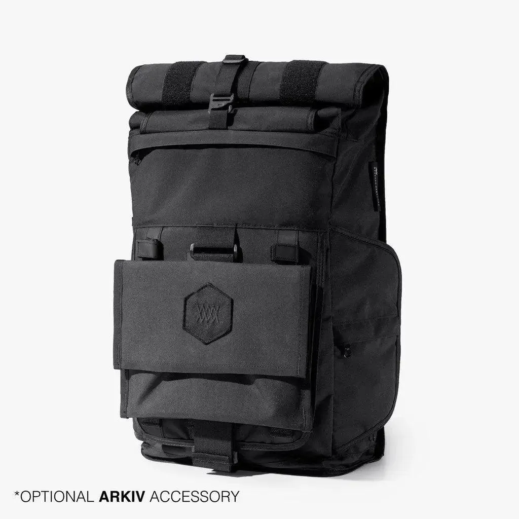 Mission Workshop Integer Camera Backpack