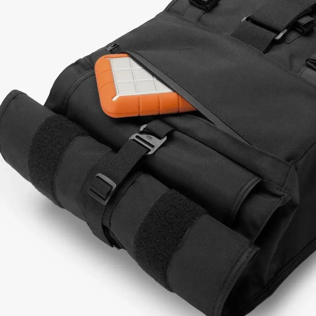 Mission Workshop Integer Camera Backpack