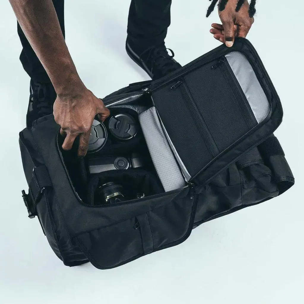 Mission Workshop Integer Camera Backpack