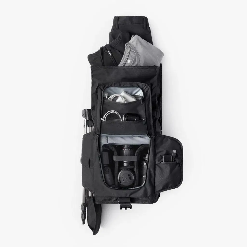 Mission Workshop Integer Camera Backpack