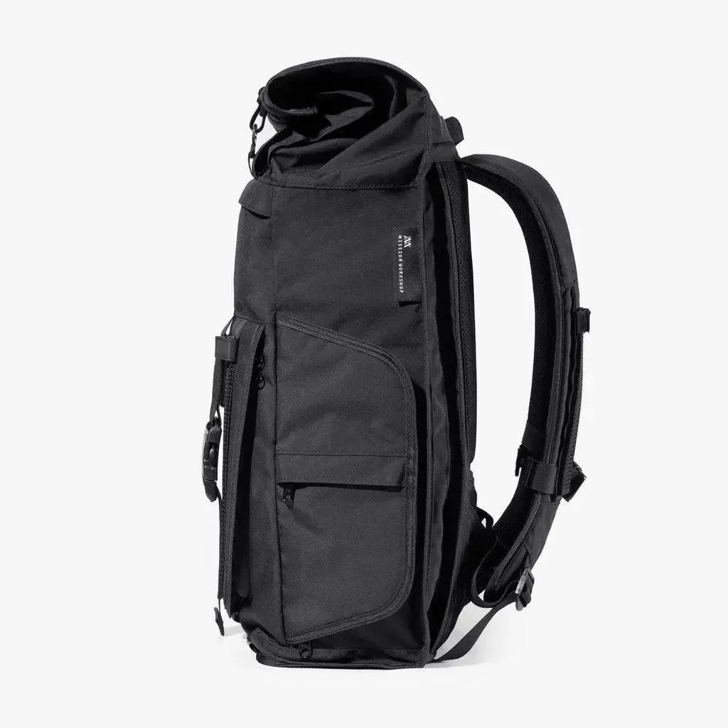 Mission Workshop Integer Camera Backpack