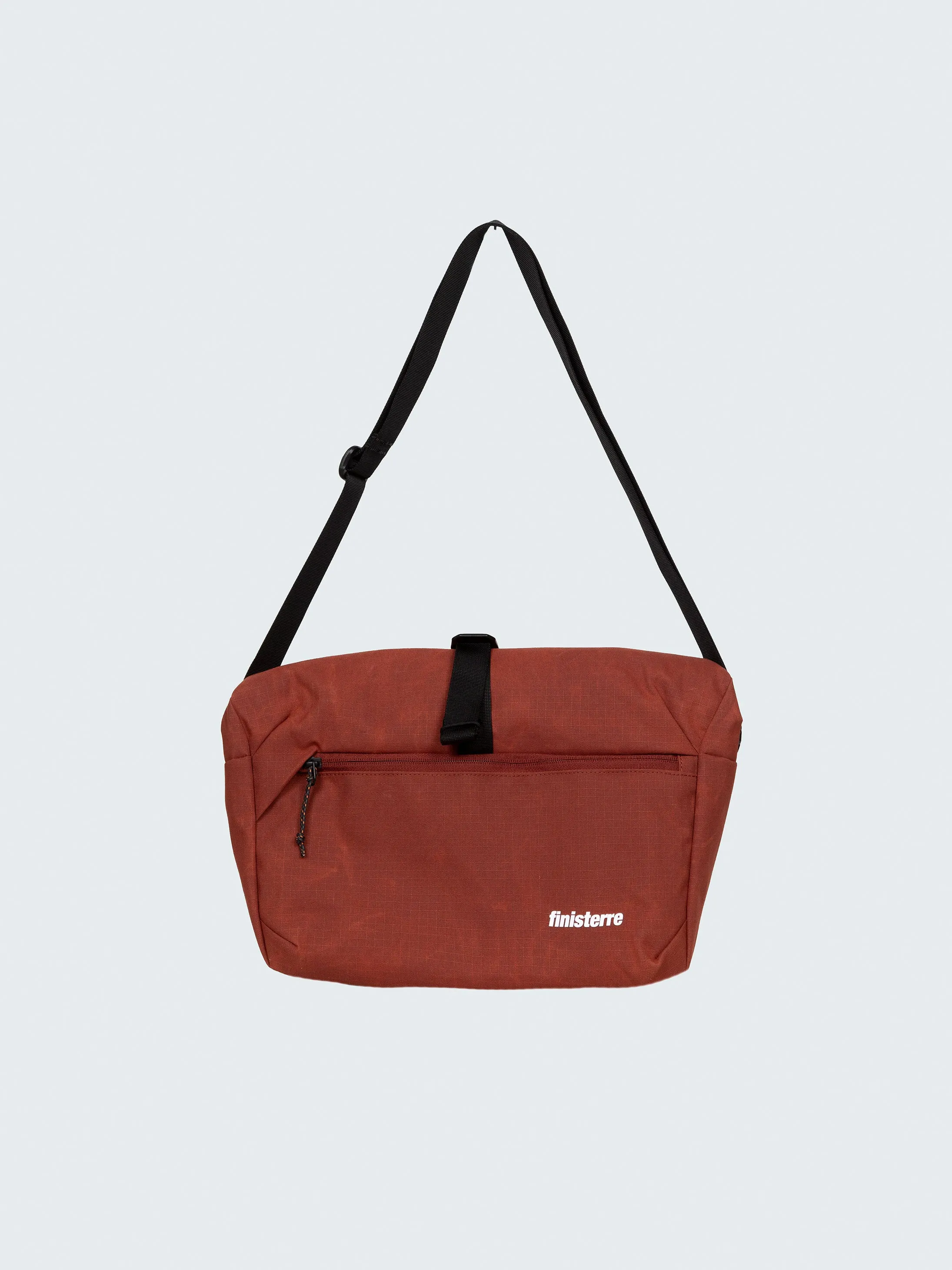 Nautilus Crossbody Bag