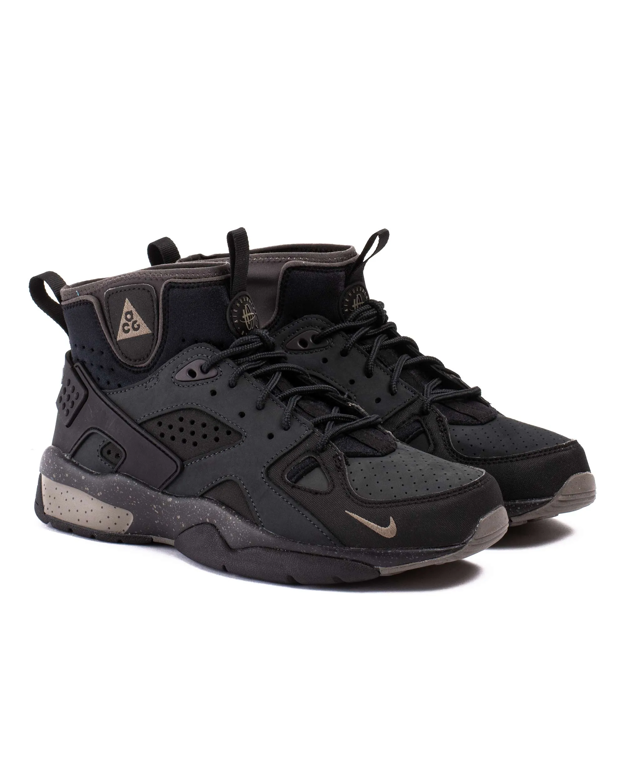 Nike ACG Air Mowabb Olive Grey