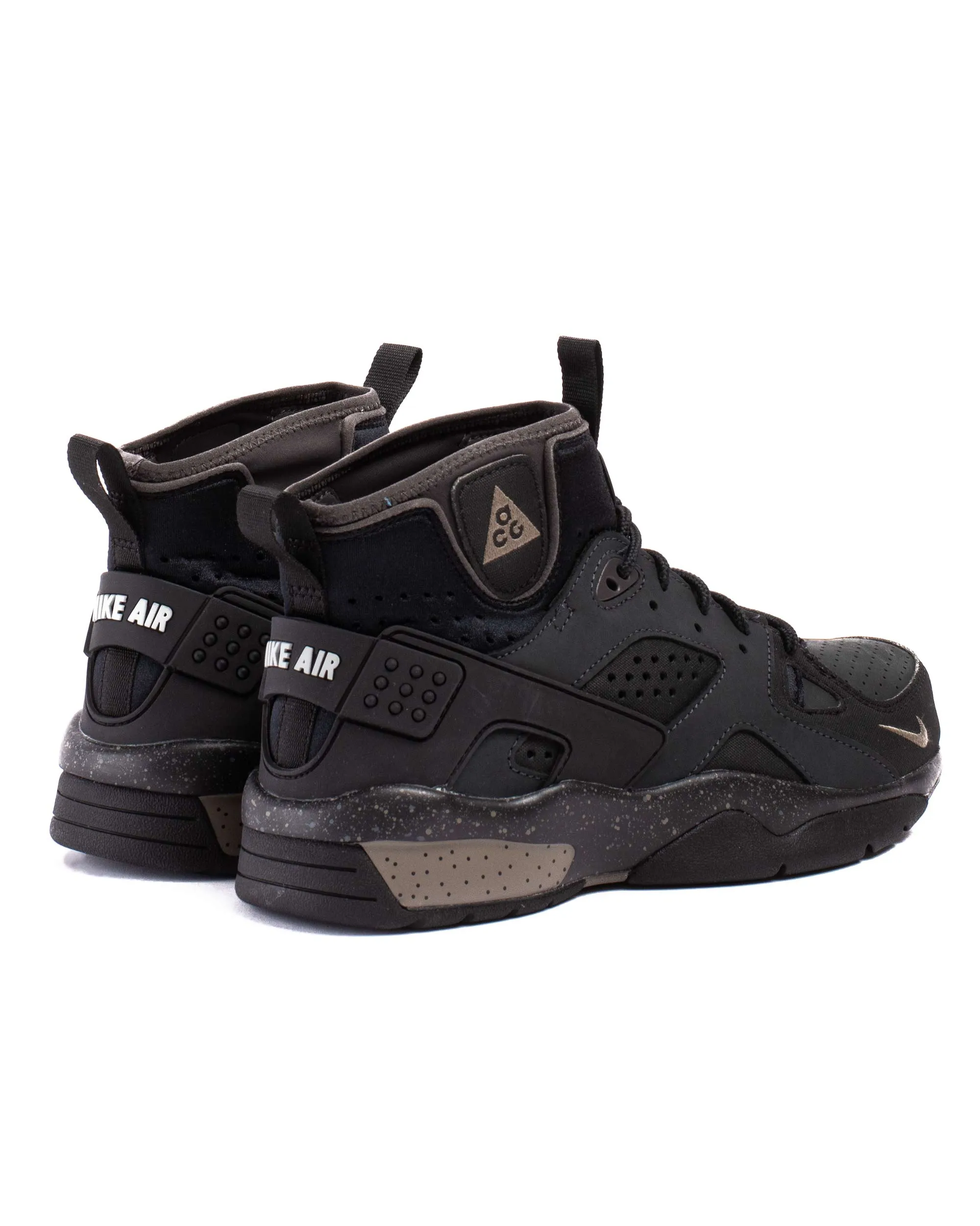 Nike ACG Air Mowabb Olive Grey