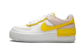 Nike Air Force 1 Shadow Speed Yellow