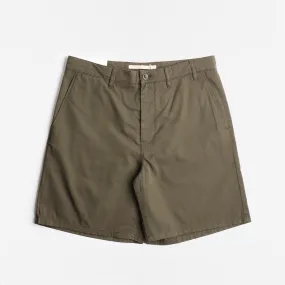 Norse Projects Aros Regular Light Shorts