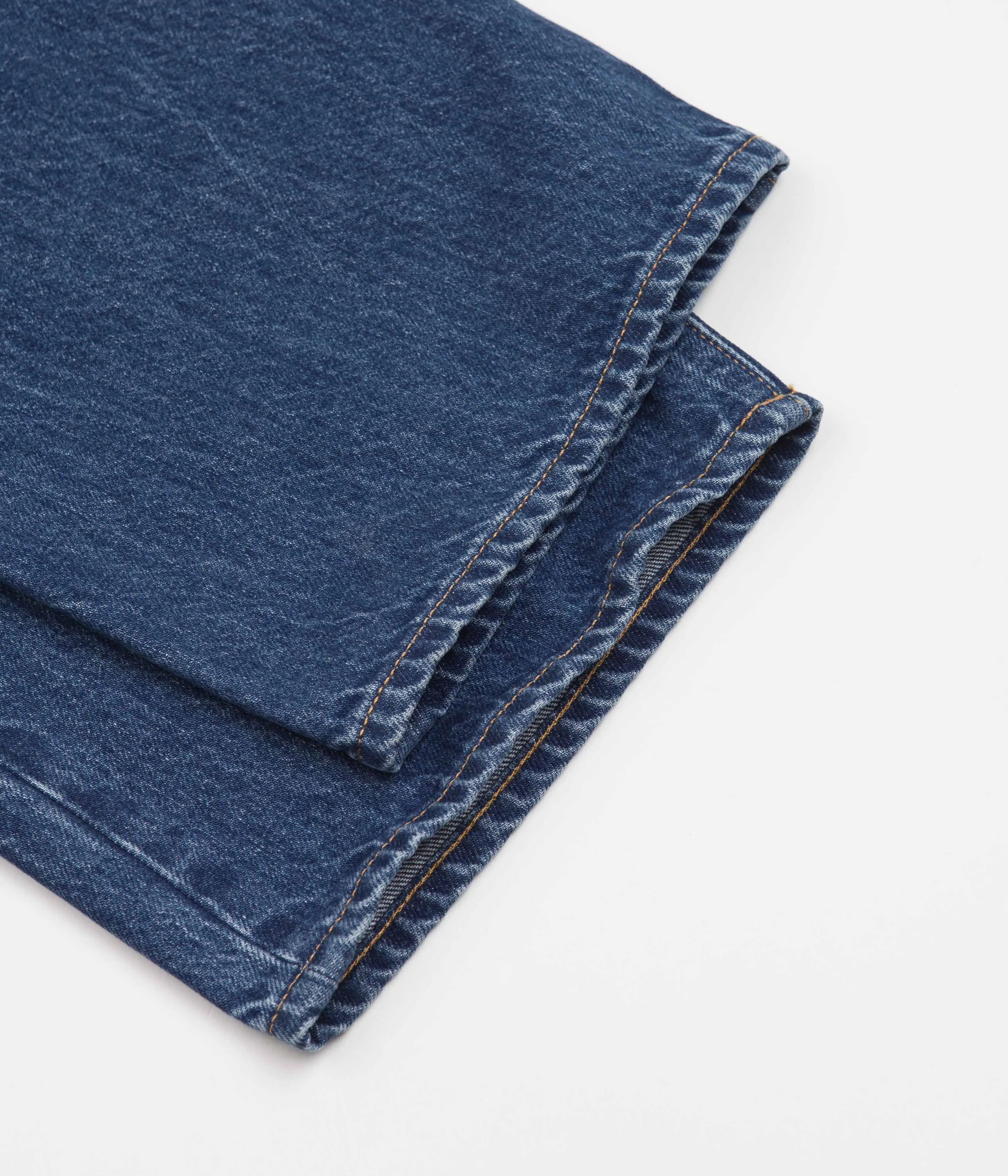 Norse Projects Norse Relaxed Jeans - Vintage Indigo