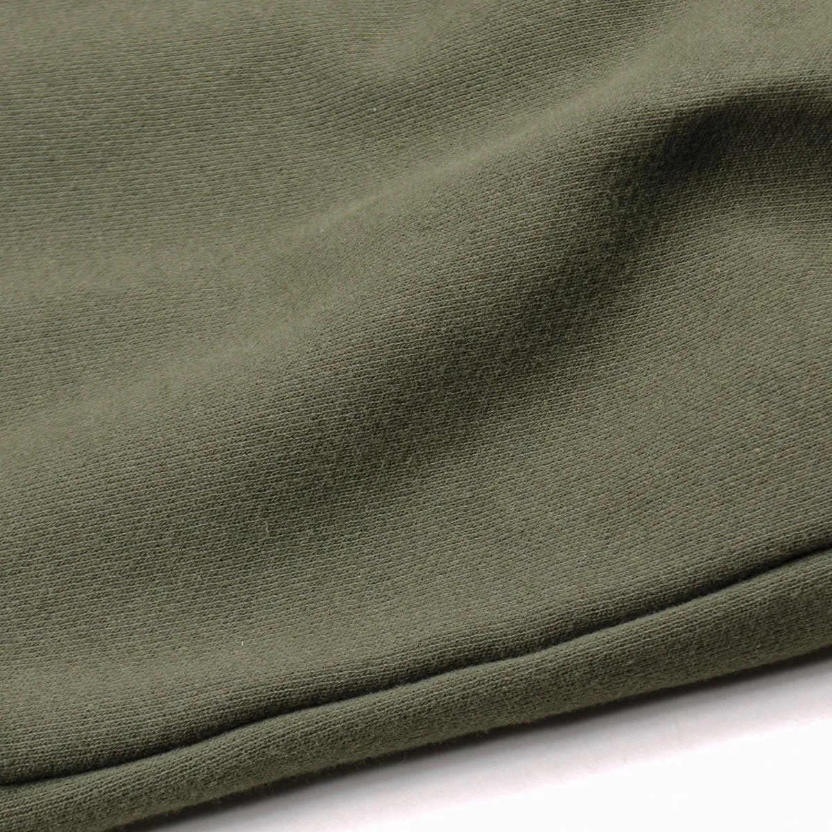 Norse Projects - Vagn Classic Sweatshirt - Ivy Green