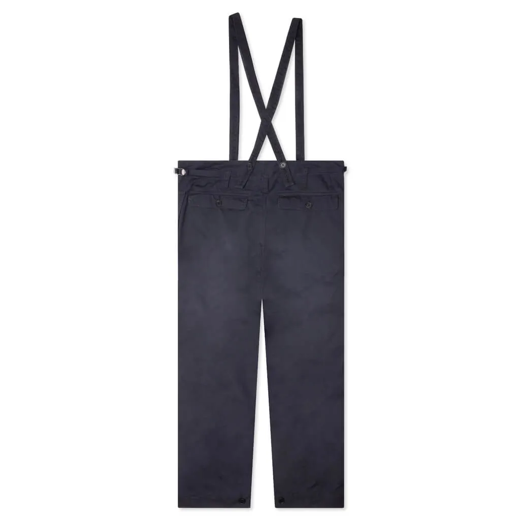 Northrop Pants - Navy