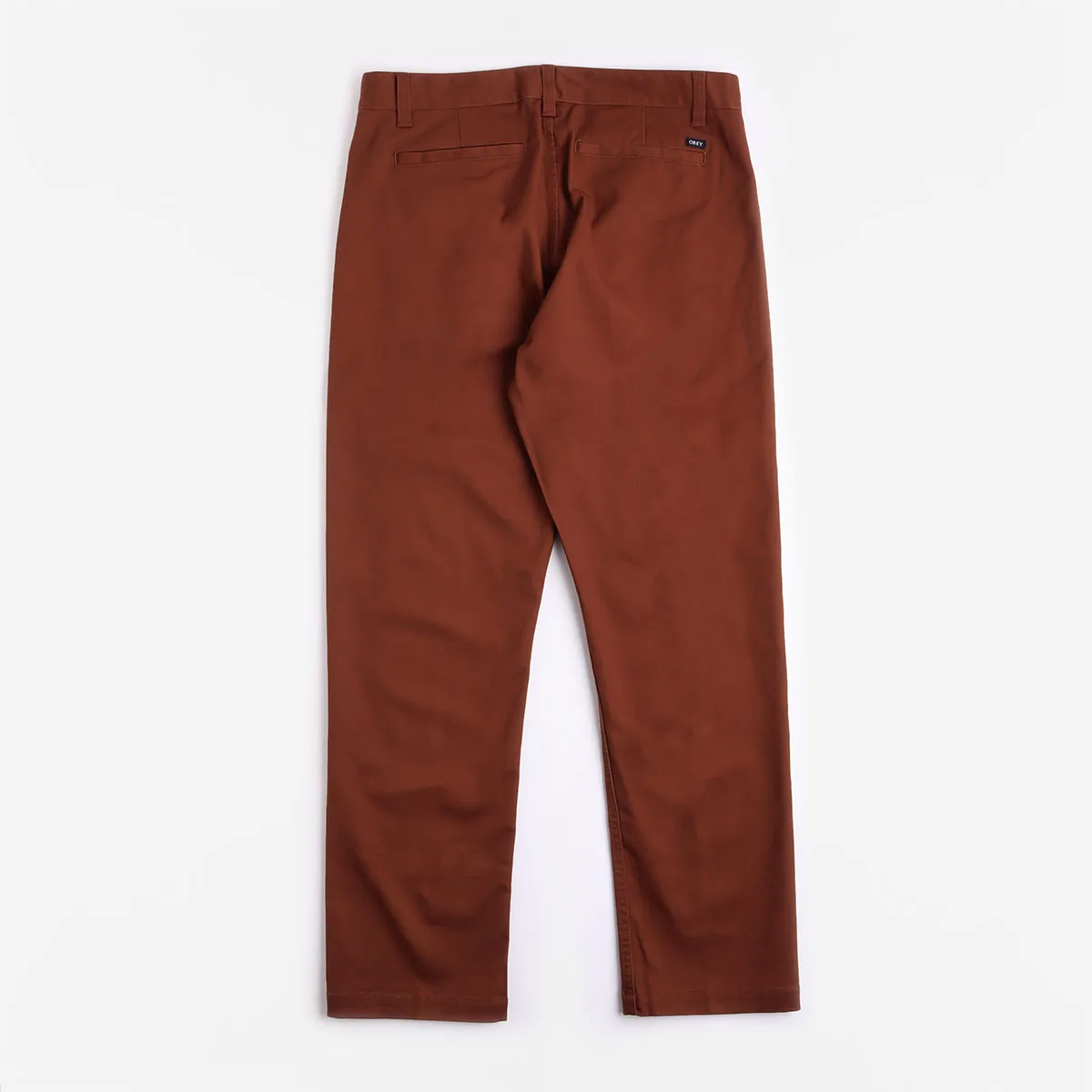 OBEY Straggler Pant