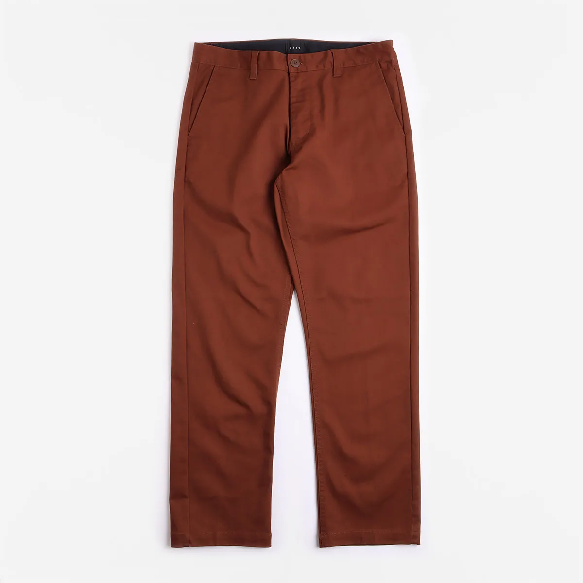 OBEY Straggler Pant