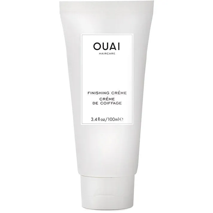 Ouai Finishing Creme