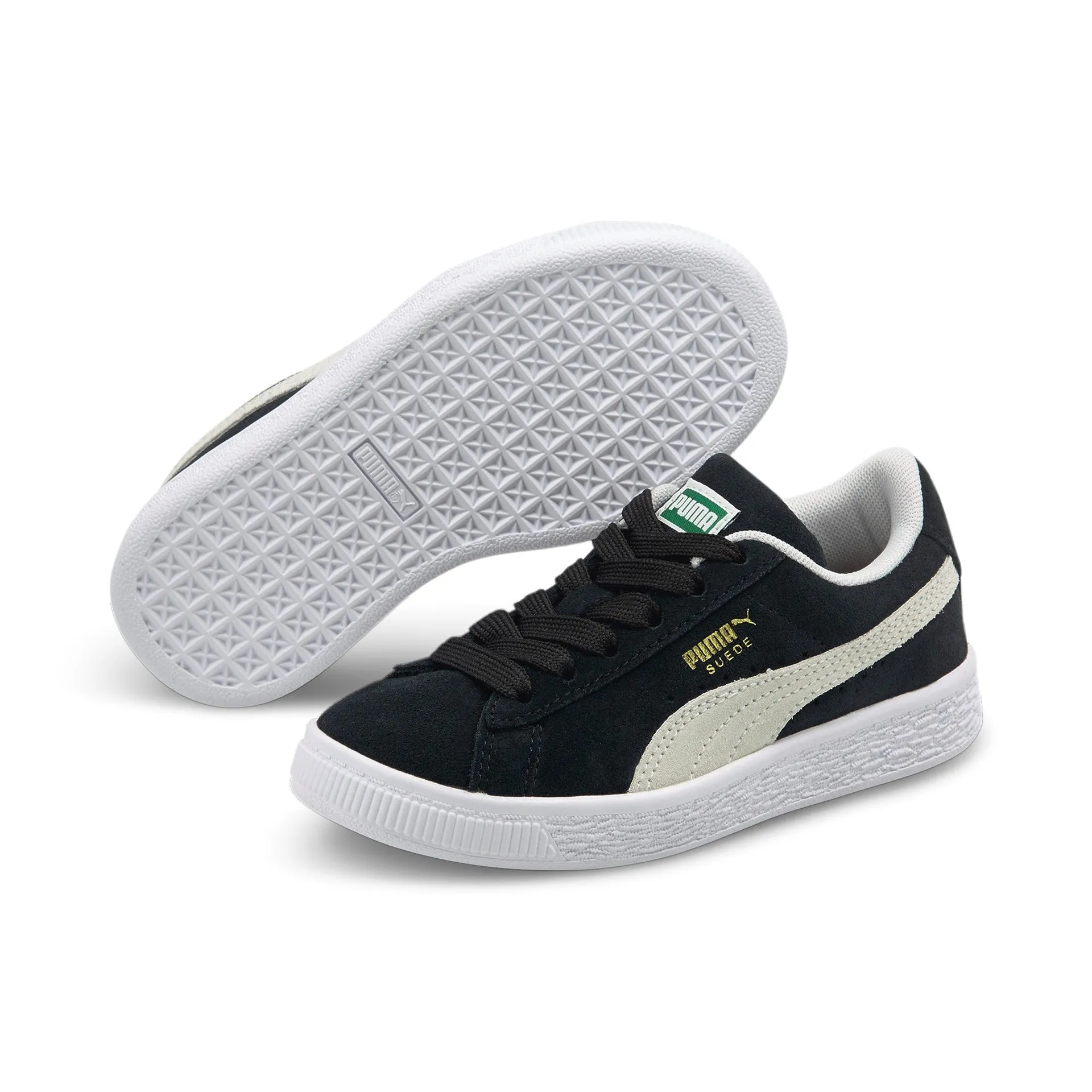 Puma Suede Classic XXI PS