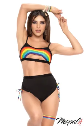 Rainbow 3Pc. Set