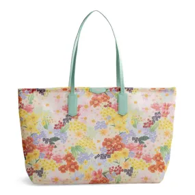 RIFLE PAPER CO. | Margaux Mesh Tote