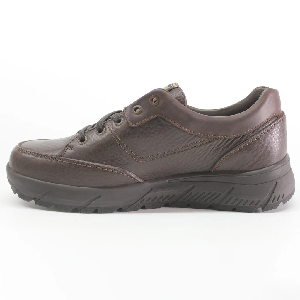 Riko MT Full Grain Leather Men's Sneakers