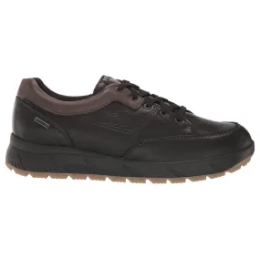 Riko MT Full Grain Leather Men's Sneakers