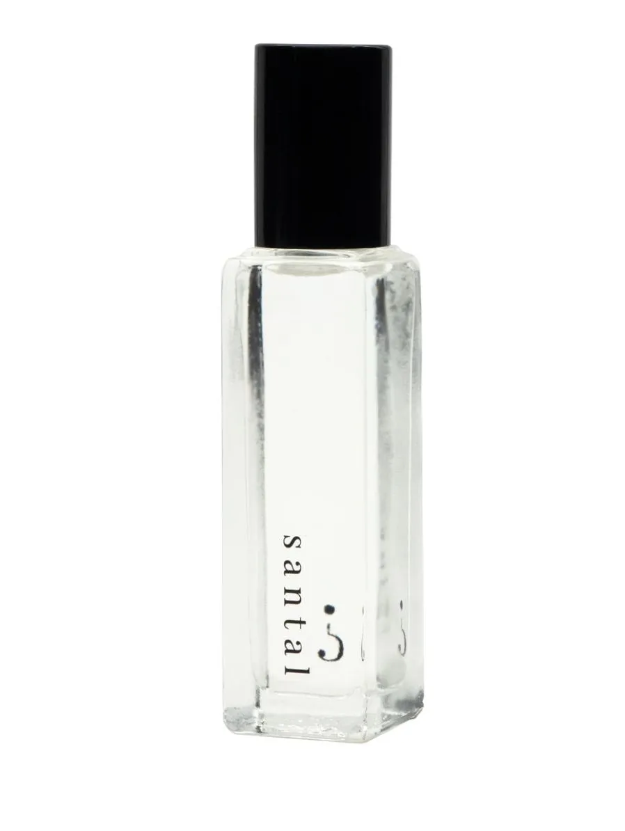 Santal / Roll-On Oil / 20ml