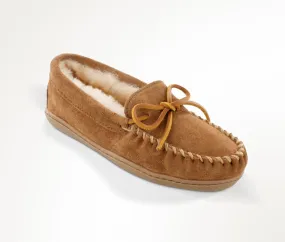 Sheepskin Hardsole Moc (Women)