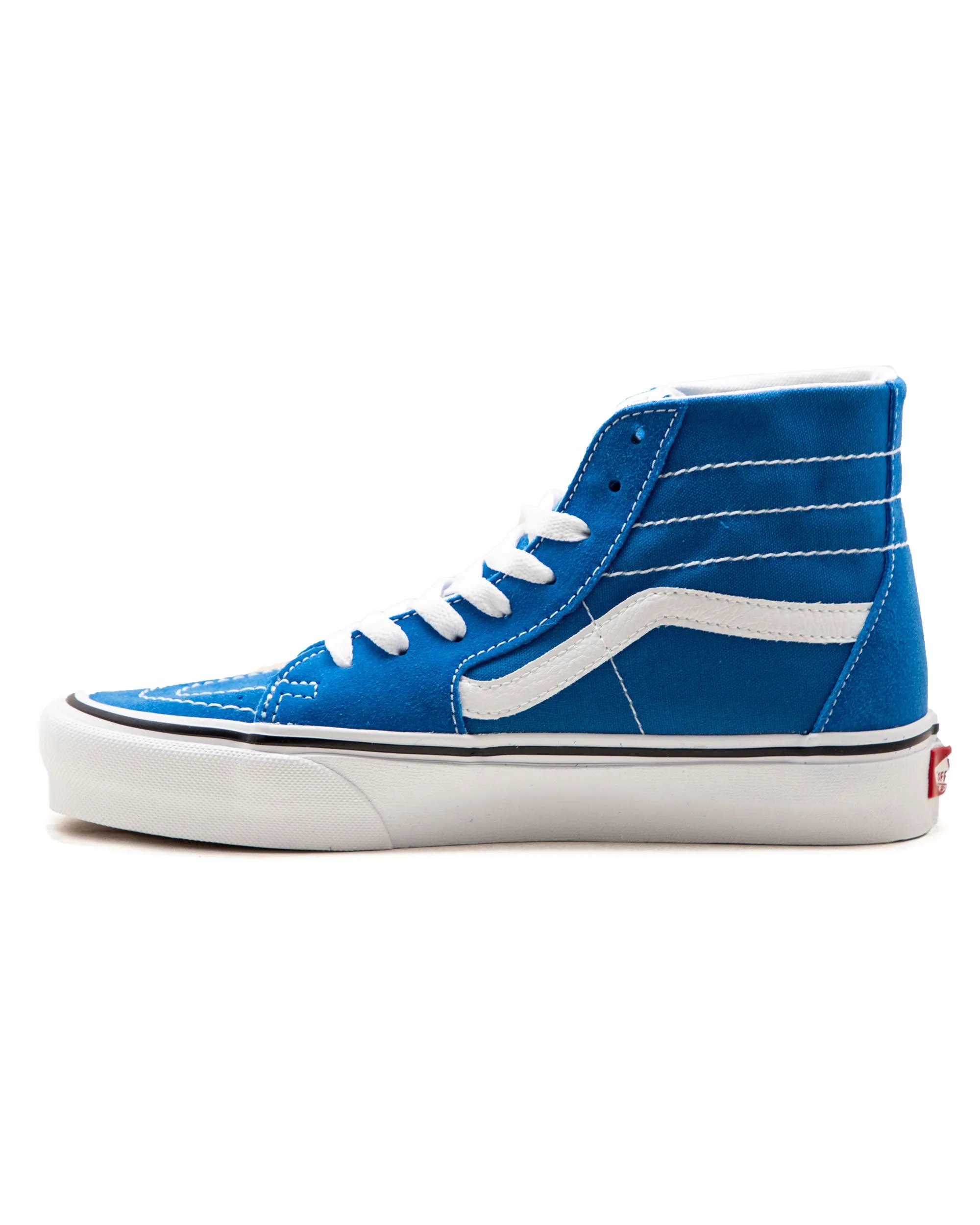 Sneakers Vans SK8-Hi Tapered Celeste