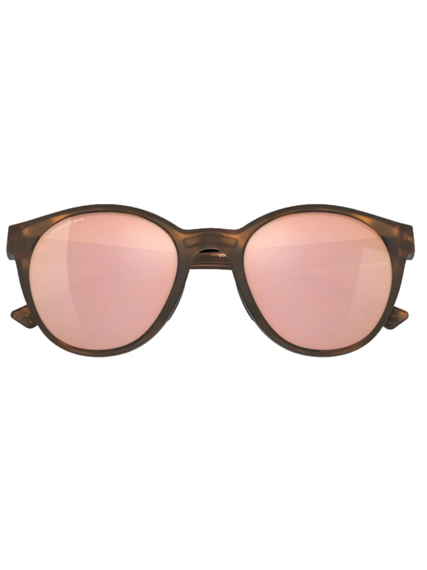 Spindrift Matte Brown / Prizm Rose Gold Sunglasses