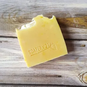 SUNSHINE Soap Bar