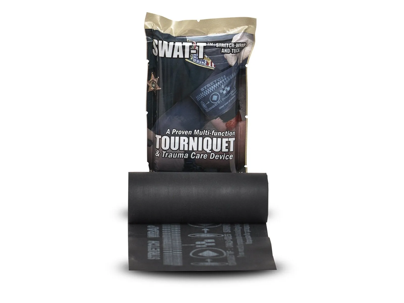 SWAT-T Tourniquet