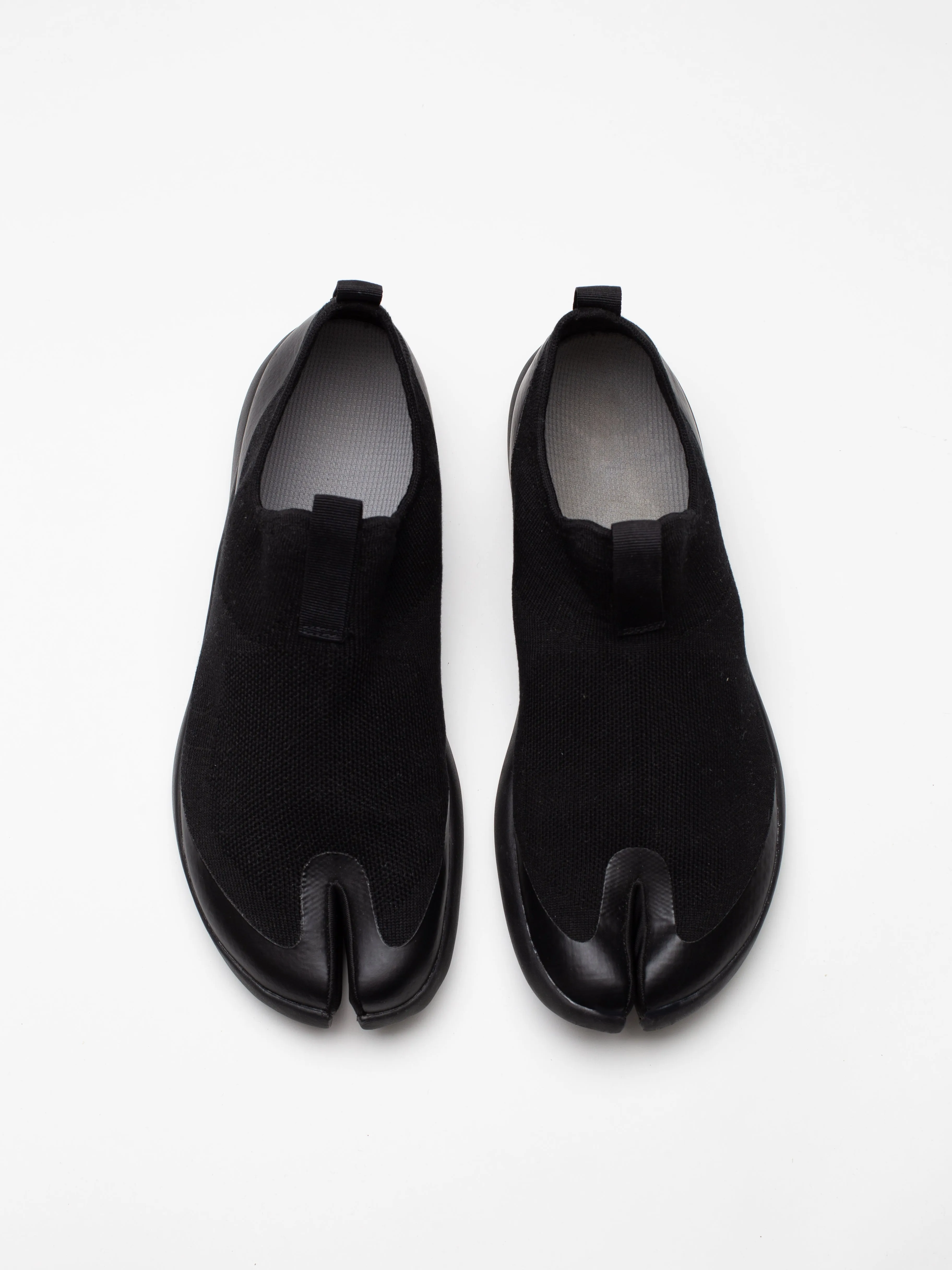 Tabi Shoe Black