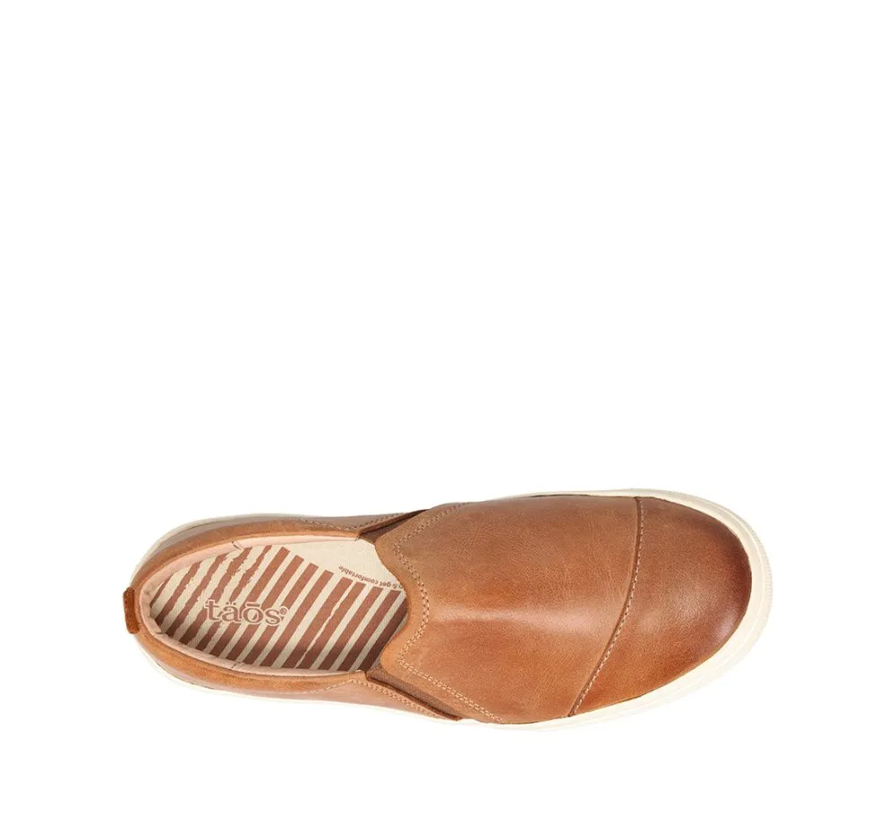 Taos Women's Twin Gore Lux - Caramel