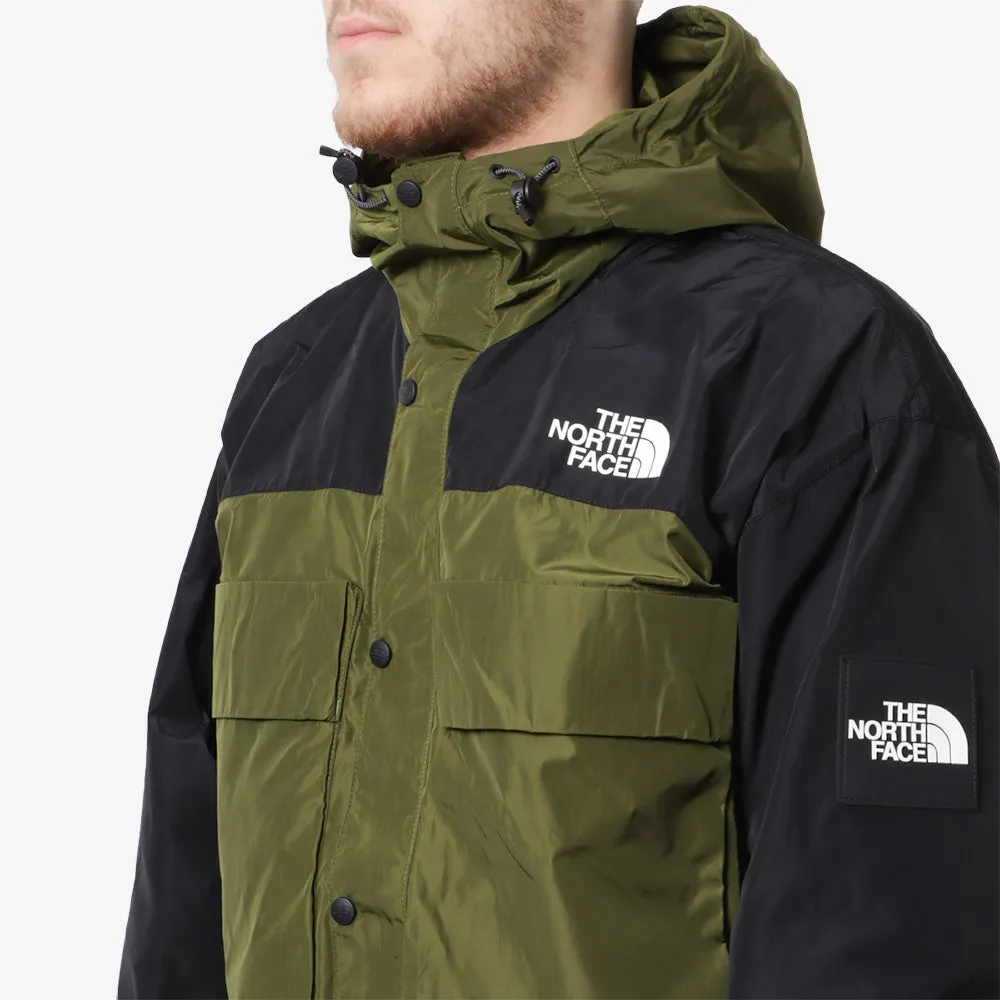 The North Face Tustin Cargo Pocket Jacket