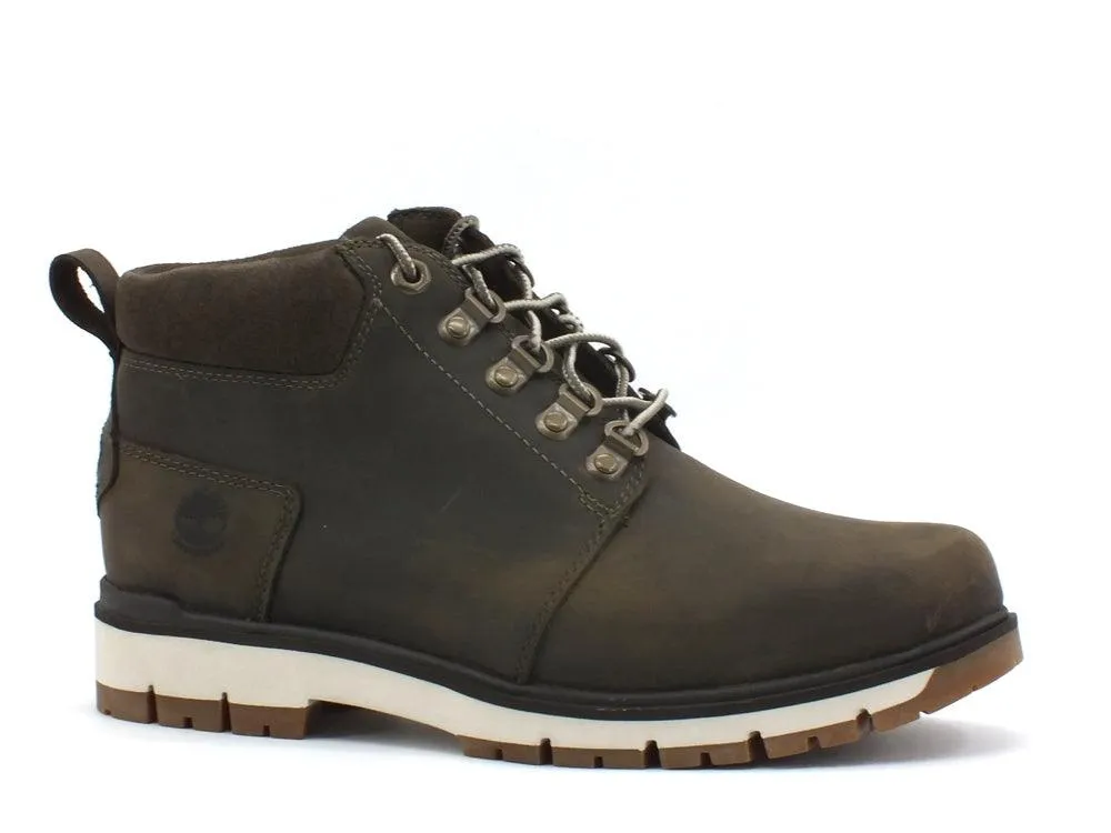 TIMBERLAND Radford Chukka Olive Full Grain TB0A28M6901